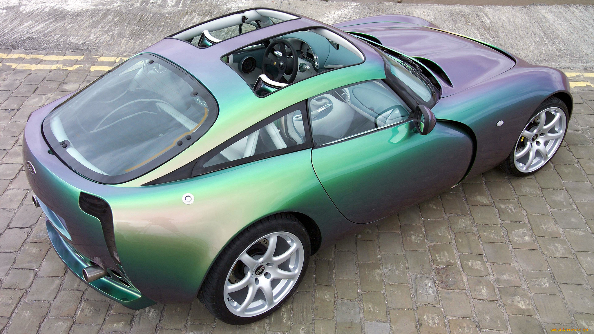 tvr, t350, , , , , , motors, company, ltd